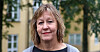 Inger Oterholm, professor ved VID vitenskapelige høgskole.
