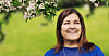 Dorothy Olsen, forsker ved Nordisk institutt for studier av innovasjon, forskning og utdanning (NIFU).