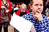 DEMOKRATI: Det er gjennom debatt og meningsbryting vi kommer videre, mener Kenneth Stuve. I kongressalen virker det mer fastlåst.