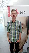 FORHANDLER: Anbudsvilkårene gjør det utfordrende å kjempe for bedre lønn og arbeidsvilkår, mener  regiontillitsvalgt for FO, Christer Sivertsen, i Aleris Ungplan & BOI region Vest.