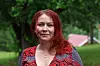 Runa Hjertø understreker at nødvendig hjelp til rett tid innebærer at barnevernets ansatte får tid til å finne kreative løsninger sammen med familier og at samarbeid er viktig.