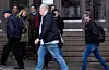 FO er lei av at mennene drar ifra, mens kvinner med like lang utdanning tjener betydelig mindre.