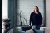 NY SATSING: Familievernet i Sør-Rogaland ved Hege Helliesen Hadland jobber frem en nasjonal veileder om hvordan man best skal møte foreldre som er fratatt omsorgen for barn.