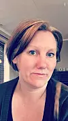 Merethe Løland leder Organisasjonen for barnevernsforeldre (OBF).