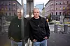 Jan Aarskog, virksomhetstillitsvalgt i Bufetat.