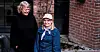 Turid Wangensteen og Martine Kihle Dalsrud hadde ikke møttes på mange år da de bestemte seg for å skrive bok sammen.