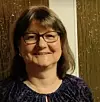 Aina Helen Løberg, sosionom, sosiolog, førstelektor ved Høgskulen på Vestlandet, Institutt for velferd og deltaking, veileder i BUS fra 2014 til 2021. ahl@hvl.no