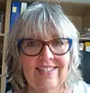 Unni Myklebust Ådland, sosionom med mange års erfaring fra praksisfeltet, nå høgskolelærer ved Høgskulen på Vestlandet, Institutt for velferd og deltaking, veileder i BUS fra 2001, koordinator fra 2024  Unni.Myklebust.Adland@hvl.no
