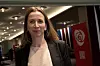 – Jeg er tydelig på at vi skal være tøffe i kriminalitetsbekjempelsen, men også i forebyggingen, sier justisminister  Astri Aas-Hansen.