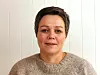 Tonje Bismo Skogstad sitter i læringsnettverket for de syv barnevernstjenestene sammen med de andre barnevernslederne. I dag samarbeider de alle om fosterhjemmene.
