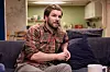 Jan Sølve Sato Nordengen er utdannet spesialpedagog og er mentorleder.