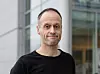 Jonny Røsbak Hanssen er enhetsleder for fritid i Tromsø kommune.