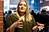 På enkelte arbeidsplasser er det lite bevissthet om skillet mellom praksis og jobb, mener Helene Harby, leder i FO-studentene.
