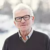 Elling Fekjær er institusjonssjef ved Fekjær psykiatriske senter i Valdres.