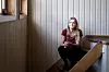 Heringa er opptatt av å lære bort, men også å lære selv. Da hun jobbet i bolig, opplevde hun ikke at det skjedde på samme måte som i skolen. – Jeg følte at ting sto mer stille. At vi ikke hadde en samme muligheten til å lære bort og få til utvikling.