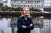 Elin Dingstad, barnevernspedagog og familieterapeut.