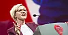 Arbeiderpartiet, her ved helseminister Ingvild Kjerkol, vil beholde helseforetakene. Det rimer ikke med forslaget om tillitsreform, skriver Nils Erik Opdahl i dette debattinnlegget.