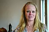 UMULIG Å FÅ HJELP: – Jeg ville ha hjelp med å styre økonomien. Men de sa jeg hadde for høy IQ, sier Linda Tilly.