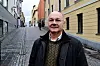 POSITIV: Forsker Bo Davidsson har tro på Familjelotsen. – Jeg tror det er rett arbeidsmetode, sier han.