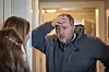 Mikael Chiaramonte er lei av å vente på egen bolig. Hvor skal jeg bo? spør han.