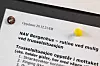 Mandag 8. mai ble en medarbeider i Nav Bergenhus drapstruet. Situasjonen ble håndtert rolig og etter rutine på Nav-kontoret.