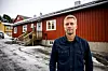 Preben Viker er rådgiver i barne- og familietjenesten i Trondheim. Nå fungerer han som teamleder i et bofellesskap for enslige mindreårige flyktninger.
