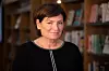 Libe Rieber-Mohn er direktør i Integrerings- og mangfoldsdirektoratet (IMDi).