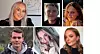Vi frykter å sitte igjen med en følelse av håpløshet fordi vi ikke får brukt den kompetansen vi har tilegnet oss, skriver Kaja Rognlien, Amalie Svindal, Anders Hanssen, Maja Mikkelsen, Eirik Heldal og Iben Aamodt,
