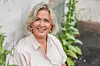 Bente Rudrud Herdlever, kommunaldirektør for organisasjon, styring og utvikling i Bærum kommune.