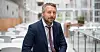På fem år er antall omsorgsovertakelser halvert. Det vekker oppsikt, ifølge Kjetil Andreas Ostling,i Bufdir.