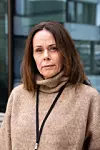 Elin Jøraasen er barnevernsleder i Gjøvik og Land.