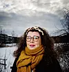 Kristin Oudmayer har skrever flere bøker om mobbing og utenforskap.