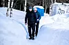 Slutten i arbeidslivet for Johansen, er starten for Simonsen. Selv om 67-åringen har lang erfaring, mener han det er noe Simonsen kan tilby som han ikke kan: Ungdommelig glød.