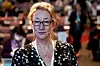 REGNEFEIL: Flyktninger og innvandrere vil alltid være en netto utgiftspost så lenge de forblir lavtlønna, påpeker Fafo-forsker Anne Britt Djuve.