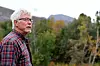Sternang har diagnosen bipolar og kan ha depressive og maniske perioder.