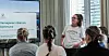 Karine Jansson Schlytter håper flere vernepleierstudenter vil velge å jobbe i bolig når de en dag skal ut i jobb.