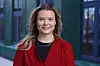 Anette Hyldmo studerer sosialt arbeid på andre året ved VID Vitenskapelige høgskole i Oslo.