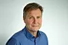 Thorbjørn Laundal, kommunikasjonssjef i NKVTS.