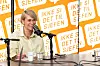 Sigrid Bonde Tusvik er blant paneldeltagerne som gjester den første sesongen av Ikke si det til sjefen.