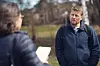 Intervjuet med tillitsvalgt Trond Rekdal Henriksen ble gjort utenom arbeidstid og utenfor institusjonen etter anmodning fra enhetsleder. Begrunnelsen var at intervjuet kunne forstyrre ungdommene på institusjonen.
