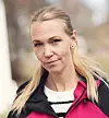 Kamilla Berger Andersen er verneombud og instruktør i trygghet og sikkerhet.