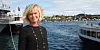 1. oktober er det to år siden Iris Anette Olsen overtok som barnevernsleder i Arendal