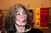 UGREIT: - Uenighet er helt greit. Å skvise Ellen Galaasen er ikke greit, fastslår Ingerid Aamodt, her på forrige FO-kongress i 2010.