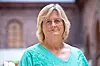 LIVSLANGT ANSVAR: Staten har et moralsk ansvar livet ut for folk som har vokst opp under offentlig omsorg. Det mener forsker Elisabeth Backe-Hansen. Per i dag slipper ungdomsvernet sine klienter på 23-årsdagen deres.