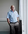 Jakob Bråtå vil innføre dialogprosess i Stavanger barnevern hvor han er leder nå.