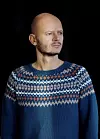 Kenneth Aarvik er juridisk saksbehandler i Karmøy barnevernstjeneste.