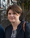 Ingrid Pelin Berg, regiondirektør i Bufetat øst.