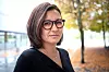 Marianne Solberg, nestleder i FO