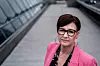 Marianne Solberg er leder i FO.