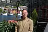 Regionstillitsvalgt Mohamad Mehdi.